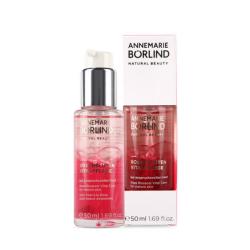 ANNEMARIE BORLIND 安娜柏林 玫瑰花蜜原液精华 50ml 