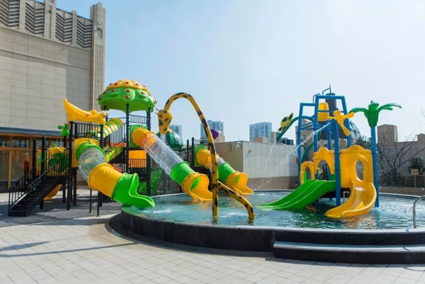 酒店特惠12000㎡和风泡汤江苏无锡极乐汤博大温泉酒含双早定食双人