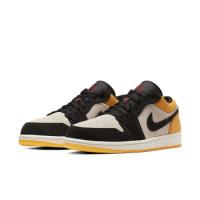 AIR JORDAN 1 LOW 男子运动鞋