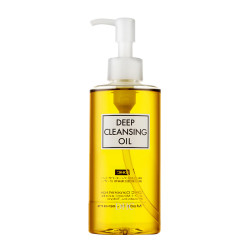 DHC 蝶翠诗 深层卸妆油 200ml  