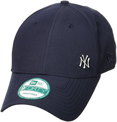New Era 9Forty 纽约洋基队 可调节棒球帽