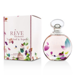 Van Cleef & Arpels 梵克雅宝 魔幻梦境香水喷雾 100ml 