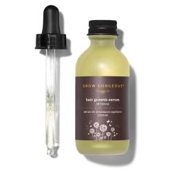 GROW GORGEOUS 头发增厚精华液 加强版 60ml *3件