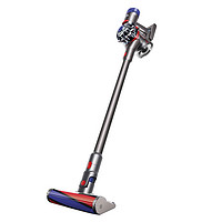 dyson 戴森 V8 absolute 手持吸尘器 美版 6吸头