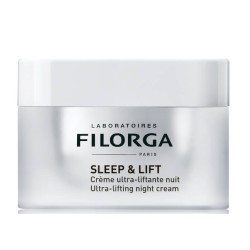 FILORGA 菲洛嘉 果酸焕肤晚霜 50ml *3件