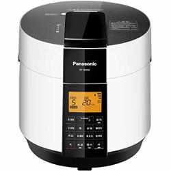Panasonic 松下 SR-S60K8 6升 电压力锅 