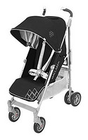 MACLAREN 玛格罗兰 Techno XT Black/Silver 婴儿推车