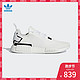 阿迪达斯官方 adidas 三叶草 NMD_R1 男女经典鞋BD7741