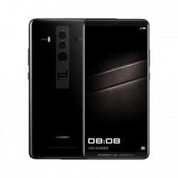 HUAWEI Mate 10 保时捷设计 6GB+256GB