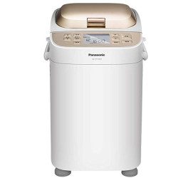 Panasonic 松下 SD-PT1001 全自动变频面包机