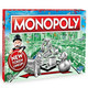 Hasbro 孩之宝 C1009 Monopoly 地产大亨 经典版