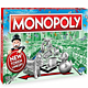 Hasbro 孩之宝 Monopoly 地产大亨 C1009 经典版 *3件