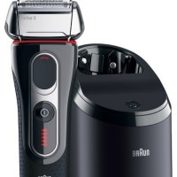 BRAUN 博朗 5090cc 电动剃须刀