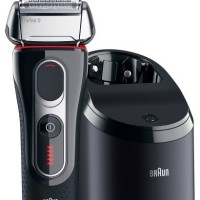 中亚Prime会员、历史低价：BRAUN 博朗 5090cc 电动剃须刀