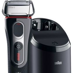 BRAUN 博朗 5090cc 电动剃须刀