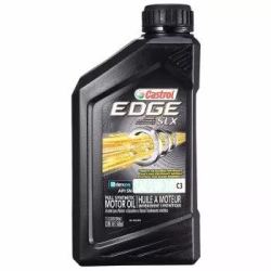 Castro 嘉实多 极护 EDGE 5W-30 C3 SN 全合成机油 1Qt