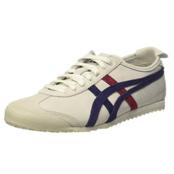 Onitsuka Tiger 鬼塚虎 Onitsuka Tiger 鬼塚虎 MEXICO 66 中性休闲运动鞋
