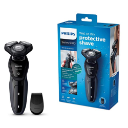 PHILIPS 飞利浦 星球大战 S5270/06 电动剃须刀（带精密修剪器）