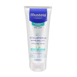 mustela 妙思乐 思拓敏滋润膏 200ml
