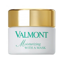 VALMONT 法尔曼 水润补湿面膜 50ml