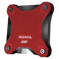 ADATA 威刚 SD600Q 移动固态硬盘 USB3.1 960GB