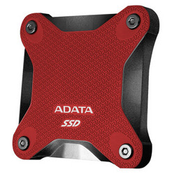 ADATA 威刚 SD600Q 移动固态硬盘 240GB