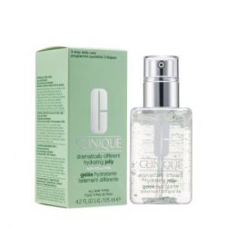 CLINIQUE 倩碧 卓越润肤凝露 透明黄油 125ml 
