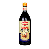 BAONING VINEGAR 保宁醋 五年陈酿 (480ml、瓶装)