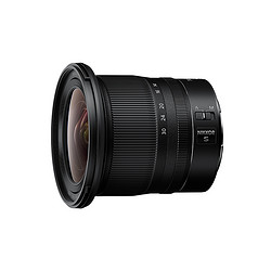 Nikon 尼康 Z 14-30mm F/4 S 广角变焦镜头