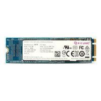 新品发售：UNIC MEMORY 紫光存储 P100 M.2 SSD 固态硬盘 256GB