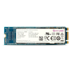 UNIC MEMORY 紫光存储 P100 M.2 SSD 固态硬盘 256GB