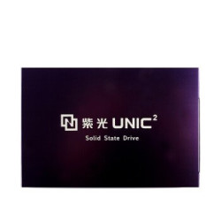 UNIC MEMORY 紫光存储 S100 SATA3.0 2.5英寸固态硬盘 240GB