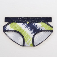海淘活动:American Eagle美国官网 AERIE 精选女士内裤专场