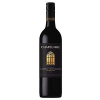 Chapel Hill 礼拜山酒庄 The Parson Cabernet Sauvignon 酒鼻子赤霞珠干红葡萄酒750ml