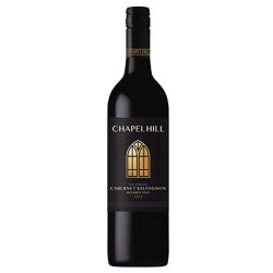 Chapel Hill 礼拜山酒庄 The Parson Cabernet Sauvignon 酒鼻子赤霞珠干红葡萄酒750ml