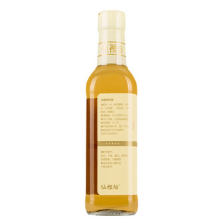 五里坊 WULIFANG伍裡坊 料酒 (瓶装、500ml)
