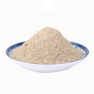 汇营 香辛调料 白胡椒粉80g 纯胡椒粒研磨调味品 香料 烧烤烹饪调味料