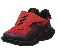 adidas kids 阿迪达斯 童鞋 FortaRun Spider-Man D96882