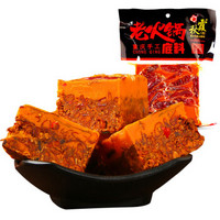 QIUXIA 秋霞 老火锅底料 (袋装、500g)