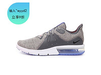 NIKE 耐克 AIR MAX 921694 男子运动休闲跑步鞋