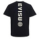 中亚Prime会员：EVISU 惠美寿 男款短袖T恤