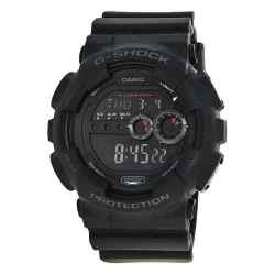 CASIO 卡西欧 G-Shock Military GD100-1B 男士运动腕表 +凑单品