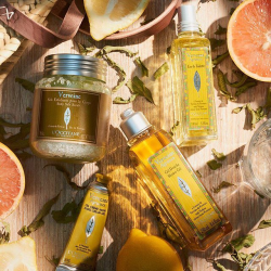 Unineed 精选 L'OCCITANE 欧舒丹护肤专场