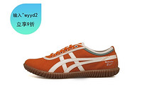 Onitsuka Tiger 鬼塚虎 TSUNAHIKI 1183A085 中性款休闲运动鞋