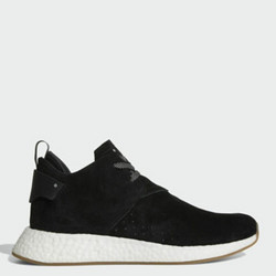 adidas NEO adidas 阿迪达斯 NMD_C2 中性款休闲运动鞋