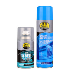 pusu/普速   汽车空调专用清洗剂500ml