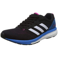 adidas 阿迪达斯 adizero Boston 7 女款跑步鞋
