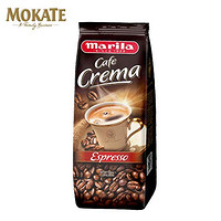 摩卡特 马尼拉意式咖啡豆 500g/袋
