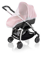 Inglesina Carriaccut moskitnet Inglesina 婴儿车