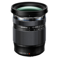 OLYMPUS 奥林巴斯 M.ZUIKO DIGITAL ED 12-200mm F3.5 远摄变焦镜头 奥林巴斯卡口 72mm